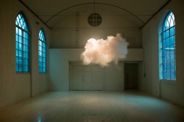 室內人造雲！入選時代雜誌 2012 年度最佳發明