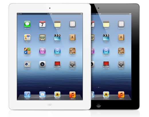 IDC 市場調查：iPad 仍然稱霸，Android 平板增長迅速