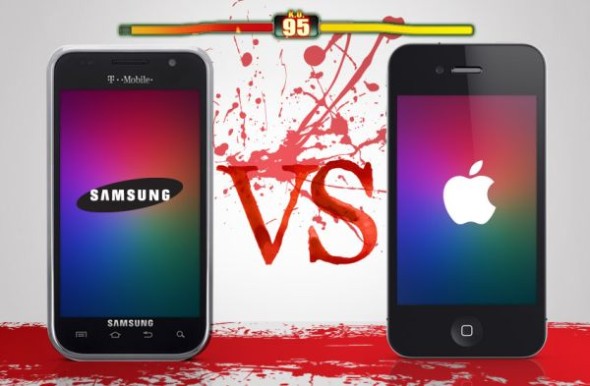 沒有 Samsung 無線專利，就沒有 iPhone / iPad？