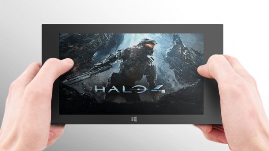 主攻遊戲市場！Microsoft 將會推出 7 吋 Xbox Surface 平板？