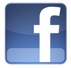 用指紋登入 Facebook – 酒店內提供多台 FB 登入裝置