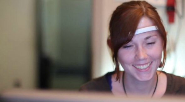 Muse 多功能頭帶 – 直接用腦操控電子裝置