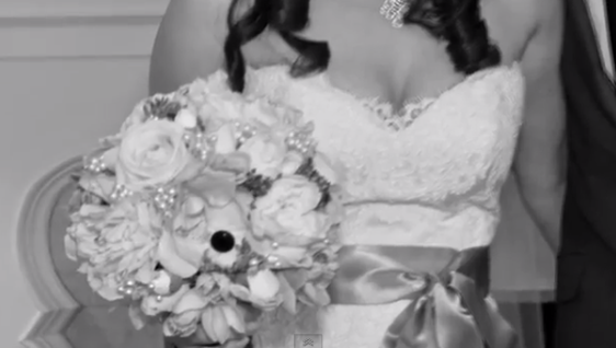攝影師把鏡頭藏起   用新娘的角度記錄婚禮