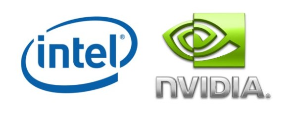 傳聞 Intel 將會收購 Nvidia？