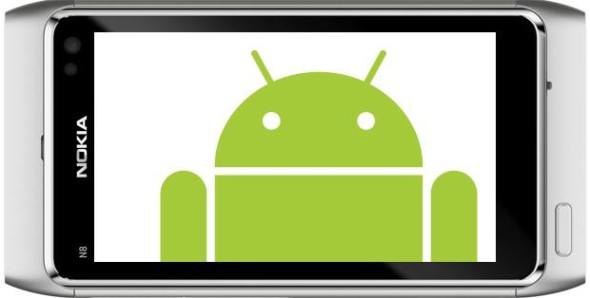 Nokia招聘Linux程式員 為開發Android手機舖路？