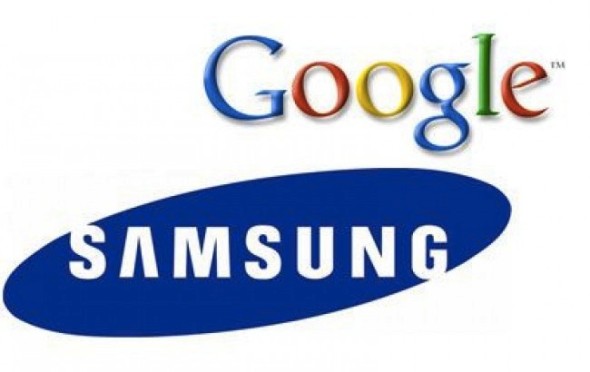 撬 Samsung 宣傳大員．Google 為 X 智能機作準備