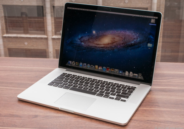 【Mac App】Retina 版 MacBook Pro 上網不再窒窒下