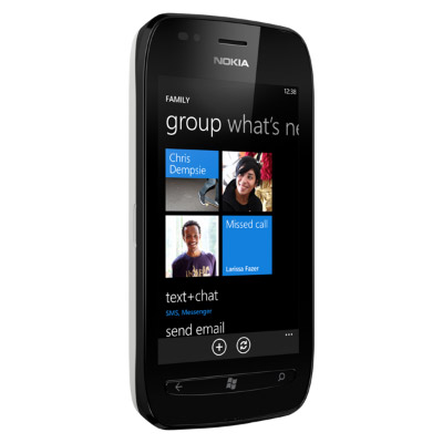 平玩 WP8！Nokia 將在國內推出千元級別 Lumia 手機？