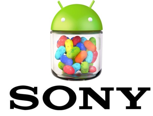 Sony「啫喱豆」升級計劃曝光．Xperia T/TX/V 明年 2 月獲升級
