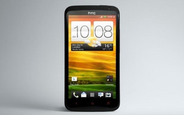 等到了！港版 HTC One X 終有 Android 4.1 系統更新