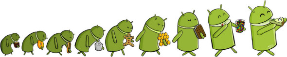 下代 Android 系統代號確認：Key Lime Pie