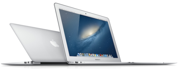 MacBook 明年再度更新，外觀及設計一樣只有處理器升級