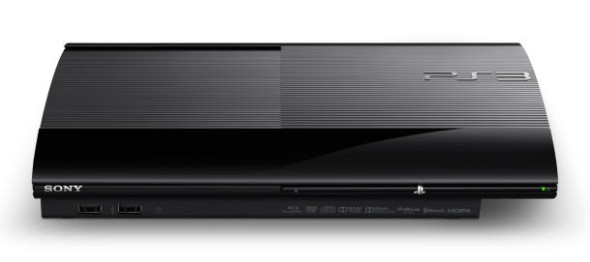Sony 新專利．PS 4 滅絕「二手」?