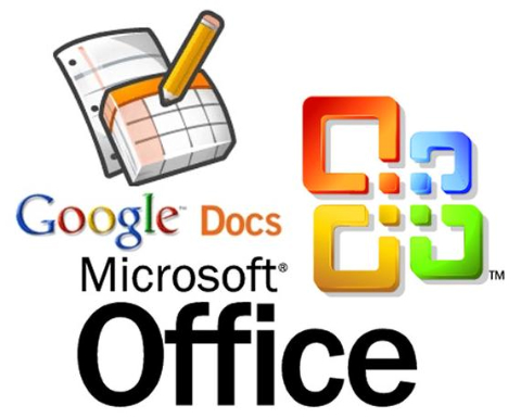 Google-Docs-vs-Microsoft-Office