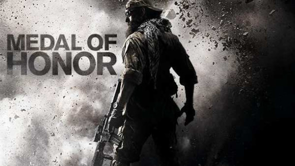 一個時代的終結．EA 宣佈 Medal of Honor 系列終結