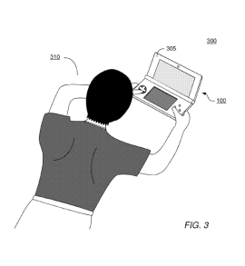 迪士尼掌上遊戲機專利曝光．Apple 或參與開發
