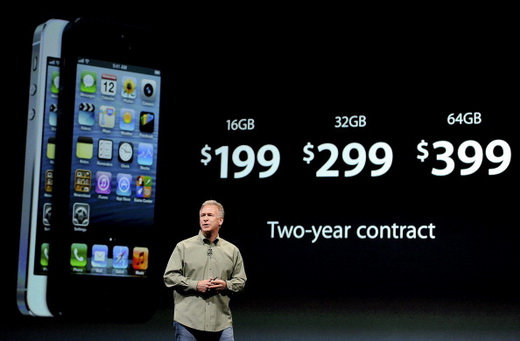 Apple 否認會推出平價 iPhone