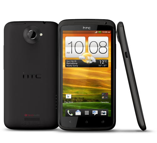 終於等到了！港版 HTC One XL、One S 有 Android 4.1