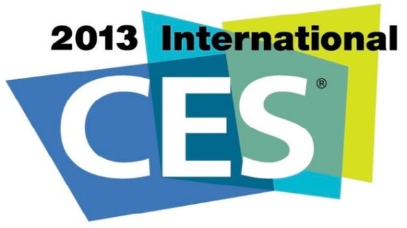 CES 2013 重點技術、產品回顧