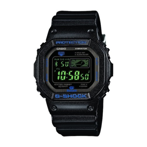 慶 G-Shock 30 年！Casio 推限量版 Mobile Link 手錶