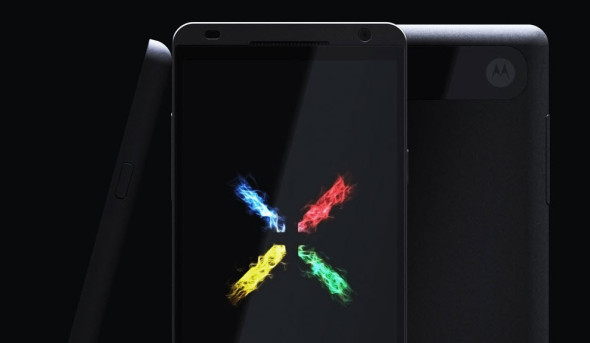 100% 由 Google 主導開發！X Phone 將會改變一切？