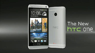 相機、音效、話音功能解構！重新出發的旗艦機 The New HTC One