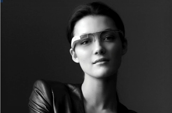 $1,500 美元有交易！Google Glass 開始預購
