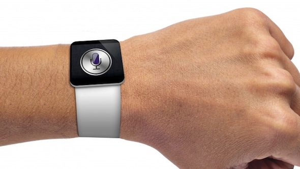 Samsung 將進軍智能手錶市場