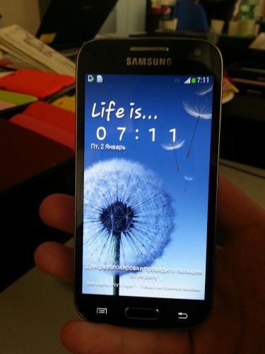 4.3 吋屏幕 1.6GHz 雙核！Samsung Galaxy S4 mini 將於 6 至 7 月期間推出