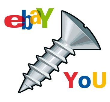 eBay 出事！萬名用家銷售記錄消失