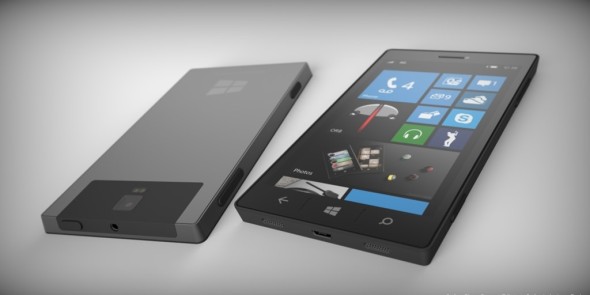 Nokia 表示 Microsoft 可能會推出 Surface Phone？