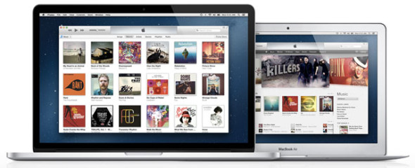 抗衡 KKBox、SOLITON．Apple 今夏推 iRadio 音樂服務？