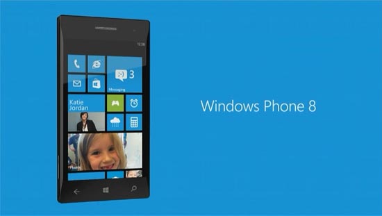 有心唔怕遲？Windows Phone 8 將於年底支援 1080p 屏幕
