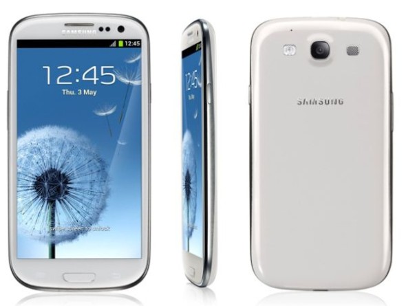十大容易出事手機！Samsung Galaxy S3 排名第一？