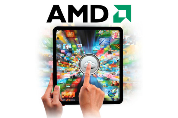 AMD 將進入 ARM 處理器領域，強大 GPU 效能將會是賣點