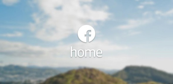 Facebook Home 香港正式開放下載！