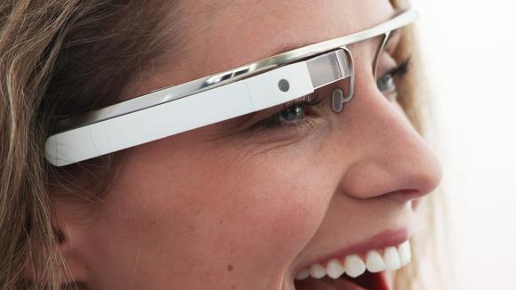 未推出已被破．Google Glass 規格同 Galaxy Tab 2 一樣