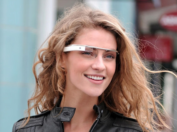 Google Glass 正式面世 ! 帶你看官方規格 / 首個開箱影片 / 首次試用