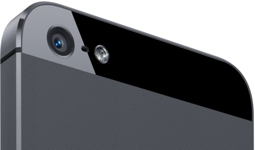 Apple iPhone 5S 新廣告，以相機功能作主打？