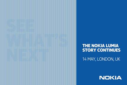你期待嗎？Nokia 將於下月 14 日發佈新 Lumia 裝置