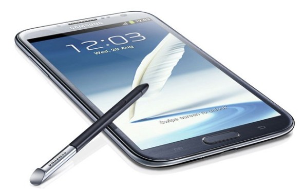 重新設計提升品質！Samsung Galaxy Note III 將會改用鋁外殼機身？