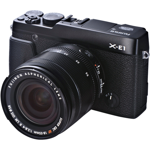 Fujifilm 將於 7 月推出入門級 X 系列無反機？定價約 70,000 日元！