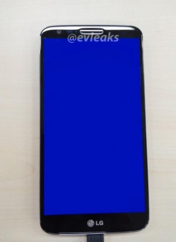 LG 新機照流出．是 Nexus 5 還是 Optimus G2？