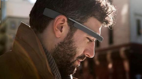 非 Android 獨享！Google Glass 將開放予其他平台使用