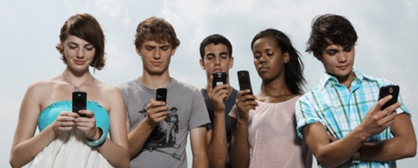 聯合國：手機數目明年將超越全球人口