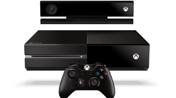 趕客！Xbox One 將加地區鎖、限制 2 手遊戲