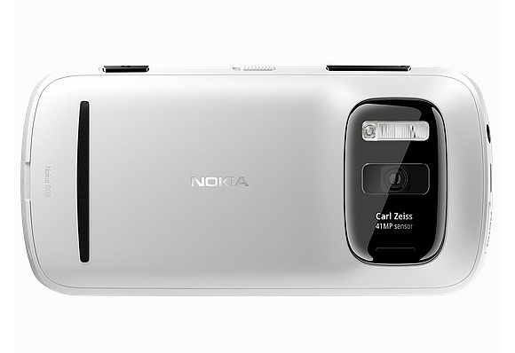 相片不再鬆郁矇？Nokia 新機有望加入先拍攝後對焦技術