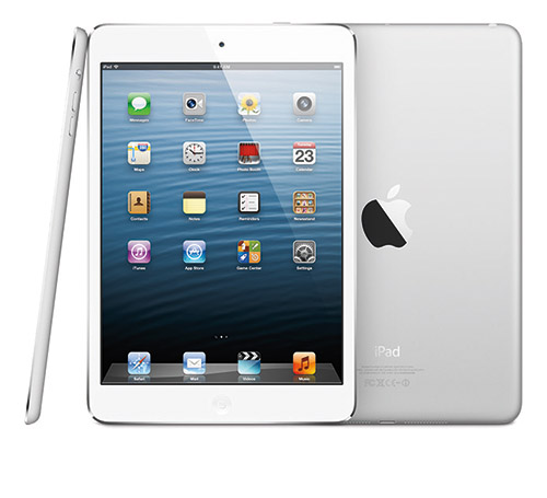 下代 iPad mini 是短命種？明年初推第 3 代產品？
