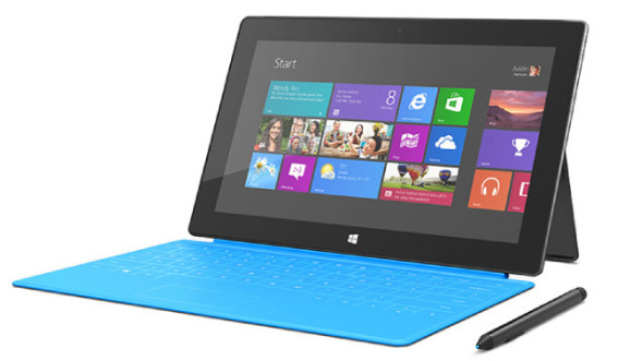 話咁快又有新款！Microsoft 可能會於下個月推出新一代 Surface 平板