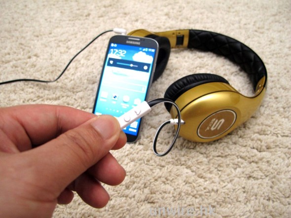 Samsung 裝置全支援！SOUL S-Cable for Samsung